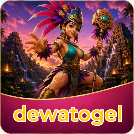 Logo dewatogel
