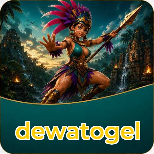 Logo dewatogel
