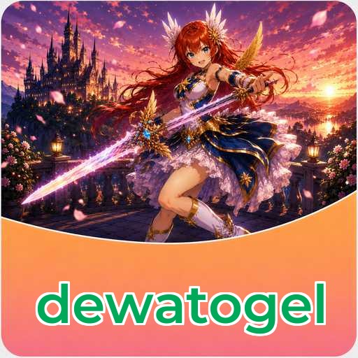 Logo dewatogel