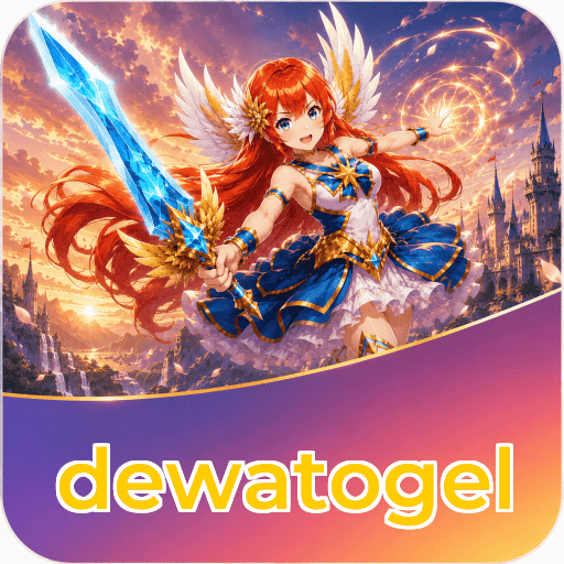 Logo dewatogel