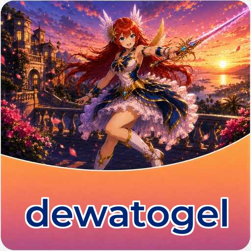 Logo dewatogel