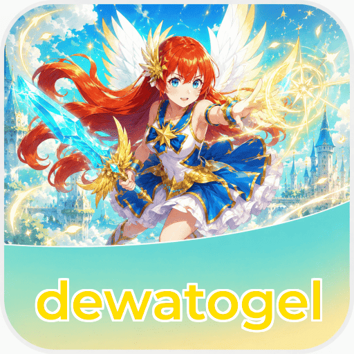 Logo dewatogel