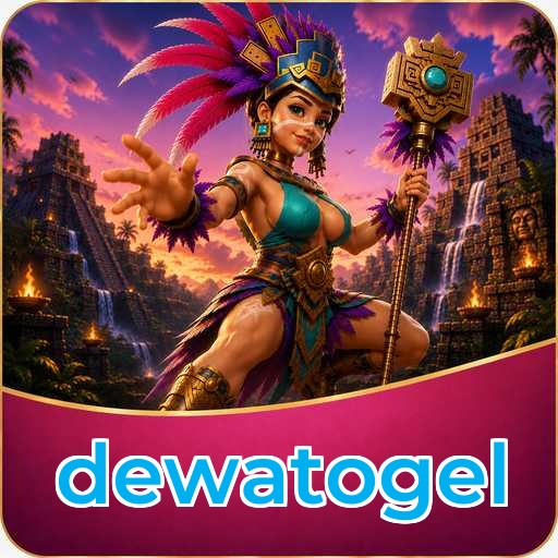 Logo dewatogel