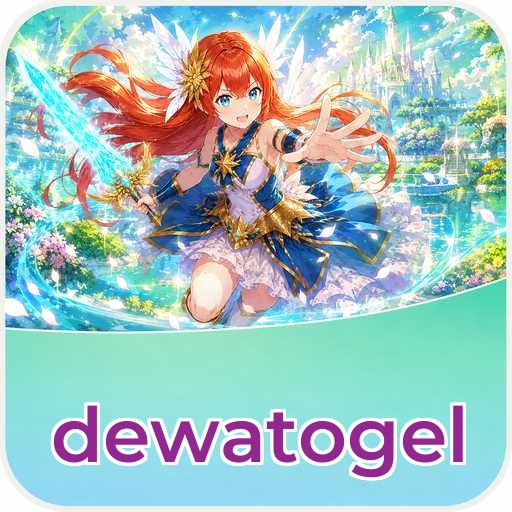 Logo dewatogel