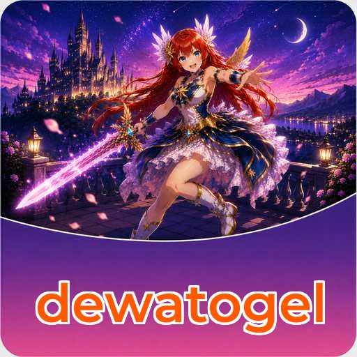 Logo dewatogel