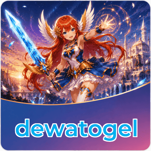 Logo dewatogel