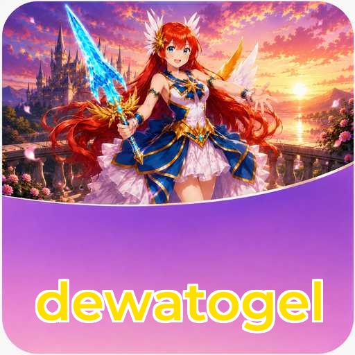 Logo dewatogel