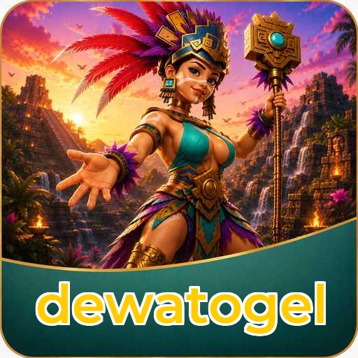 Logo dewatogel
