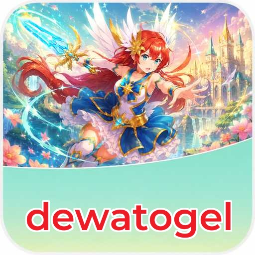 Logo dewatogel