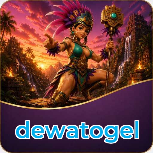 Logo dewatogel