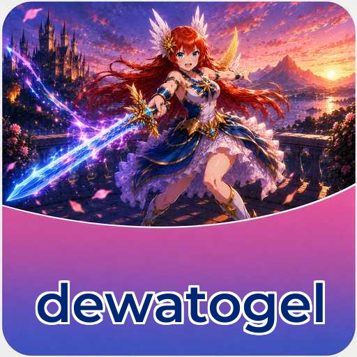 Logo dewatogel