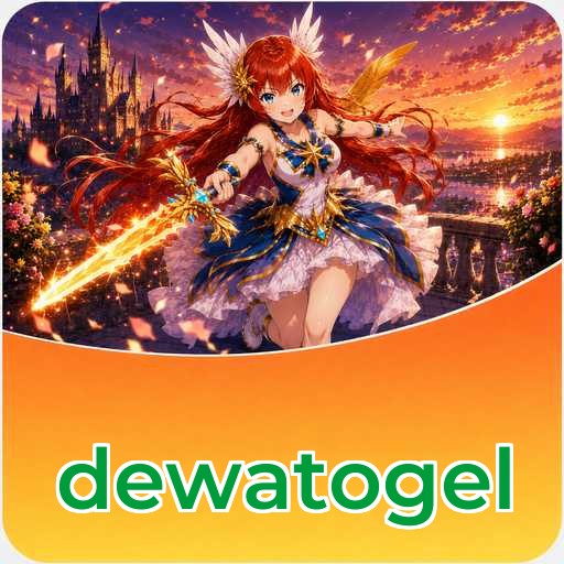 Logo dewatogel