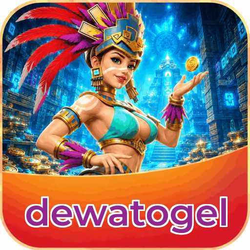 Layar pertama dewatogel setelah pemasangan di Android