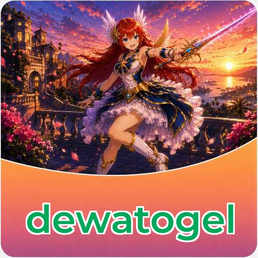 Logo dewatogel