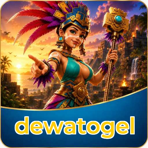 Logo dewatogel
