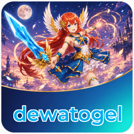 Logo dewatogel